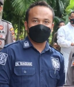 Ini Jadwal Vaksinasi Merdeka Polres Bersama Dinkes Batubara