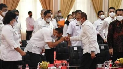 Hasil Inovasi Bantu UMKM, Batubara Terbaik Ke-4