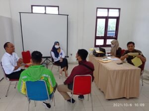 BPPRD dan Kejari Batubara Panggil 4 Orang WP