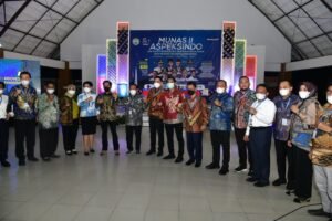 Munas ll Aspeksindo, Membangun Indonesia Dari Pinggiran