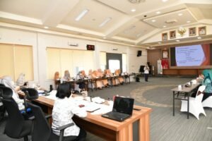 Deteksi Kanker Sejak Dini di Batubara