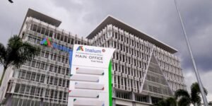 Inalum Komitmen Menjadi Rekan Masyarakat 10 Kabupaten Kota