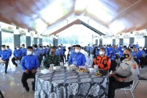 Ini Pungcak HSP Ke-93 Labura