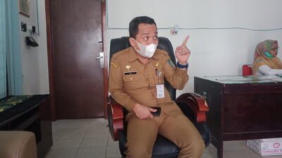 Inalum Cicil Utang Pajak 26 M, Pemkab Batubara Terimakasih Pada Kejari dan Media