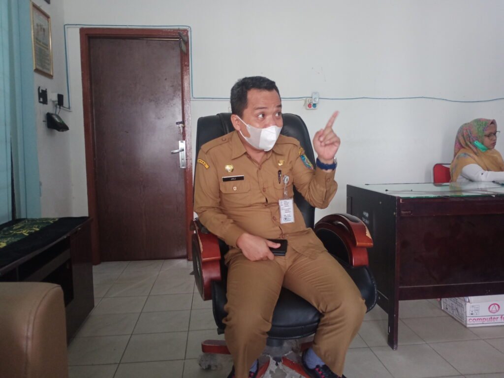 PAD 110 M Tahun 2021, BPPRD Tinjau Regulasi NJOP 5 Kecamatan di Batubara