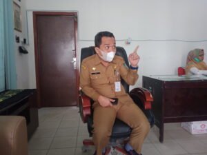 PAD 110 M Tahun 2021, BPPRD Tinjau Regulasi NJOP 5 Kecamatan di Batubara