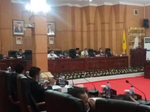 Fraksi DPRD Setuju Ranperda Perlindungan LPPB di Batubara