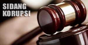 Pungli Transport Nakes, PNS Langkat Ini Divonis 14 Bulan