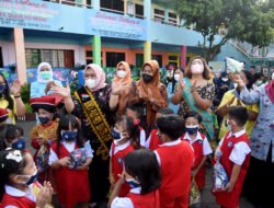 Nawal Lubis: Sekolah Penggerak Jadi Contoh Lahirkan Generasi Berkarakter