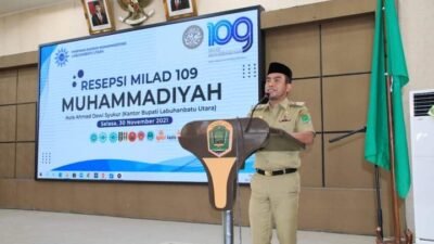 Milad Muhammadiyah ke-109 Momentum Instrospeksi Diri