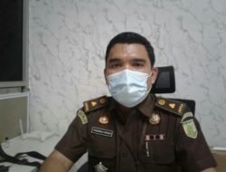 Rugikan Negara Rp 34 M, Eks Bupati Tobasa dan Sekda Ditahan Kejatisu