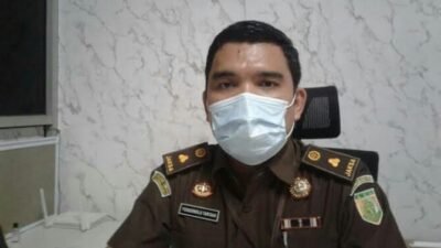Rugikan Negara Rp 34 M, Eks Bupati Tobasa dan Sekda Ditahan Kejatisu