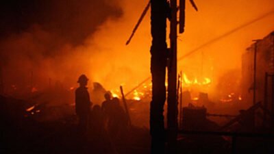 Tangki Kilang Minyak Cilacap Terbakar, Corporate Secretary KPI Benarkan