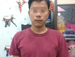 Kenal di Medsos, Gadis Kecamatan Rambutan Dicabuli Berulang Kali