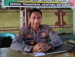 Kapolres Lambung Utara Bakal Menindak Tegas Preman Meresahkan Masyarakat