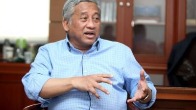 Beritakan Dugaan Korupsi, Jurnalis Asrul Dipenjara, M.Nuh: Karya Jurnalistik Menggunakan UU Lain Penyimpangan