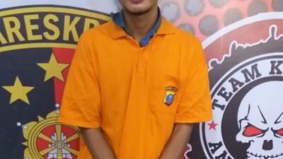 Modus Bisa Ngobati, Pria Air Putih Ini Ditangkap Setelah Cabuli Gadis dan Istri Orang