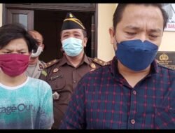 Hasil Restorative Justice, Pencuri Sawit Bebas di Kejari Batubara