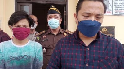 Hasil Restorative Justice, Pencuri Sawit Bebas di Kejari Batubara