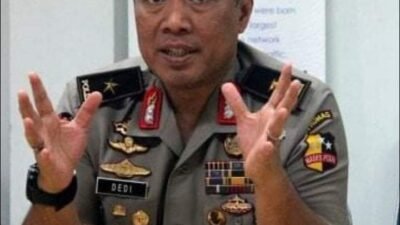 Mabes Polri Pantau Reuni 212, Wagub DKI: Mohon Dipertimbangkan