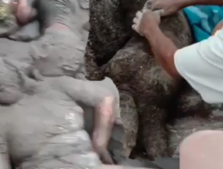 Erupsi Gunung Semeru, BNPB Mencatat 14 Meninggal dan 5.205 Terdampak Vulkanik