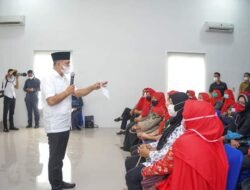 Dapat Anugerah Menggala Karya Kencana Aktif 151 Kader PPKBD