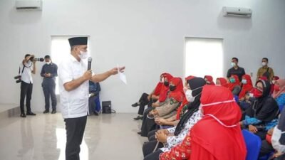 Dapat Anugerah Menggala Karya Kencana Aktif 151 Kader PPKBD