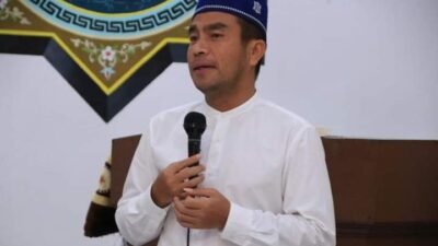 Safari Subuh Meningkatkan Ketaqwaan