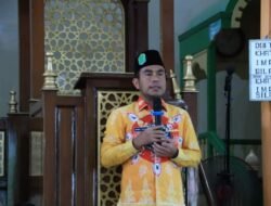 Target Vaksin 70% Sampai Desember, Saat ini Labura Baru 48%