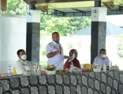 Sosialisasi Peraturan Menpan-RB di Labura