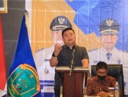 Pemkab Labura Kerjasama Perusahaan Bangun Daerah Melalui CSR