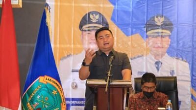 Pemkab Labura Kerjasama Perusahaan Bangun Daerah Melalui CSR
