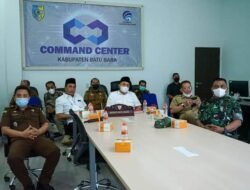 Mendagri: Seluruh Daerah Akhir 2021 Harus Herd Immunity 70 Persen