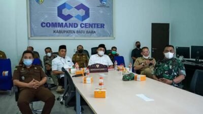 Mendagri: Seluruh Daerah Akhir 2021 Harus Herd Immunity 70 Persen