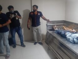 Sopir Bus Kalibata Jakarta Bertato Tewas Dibanting Kelantai