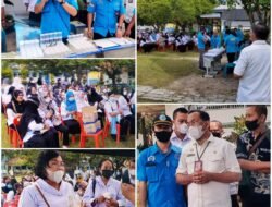 Tes Urine Tidak Hanya Guru, Tahun Depan Juga Siswa