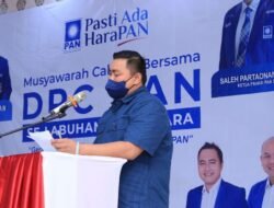 Muscab PAN Labura, Mufakat Persatuan Menjaga Norma