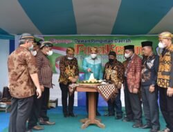 Pujakesuma Mewarnai Corak Kehidupan Berbangsa di Batubara