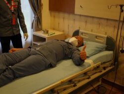 355 Kantong Terkumpul Hasil Donor Darah di Inalum