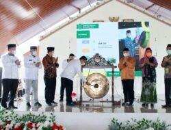 Labura Siap Menjadi Tuan Rumah MTQ ke-38 Tingkat Provsu