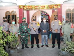 225 Personil Patroli Skala Besar di Batubara