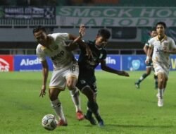 Kalah Dari Dewa United, Head Coach PSMS Mohon Maaf