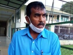 Tak Bisa Lanjut ke Liga 1, Tim dan Official PSMS Medan Bubar