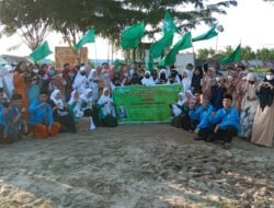 Antisipasi Bahaya Narkoba Bagi Kaum Melenial, IPNU-IPPNU Gelar Makesta