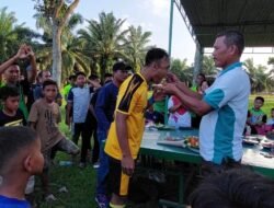 Club Persedes Syukuran Hari Jadi Ke-2