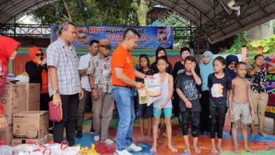 Chairum Lubis Ajak Wartawannya Besarkan Media