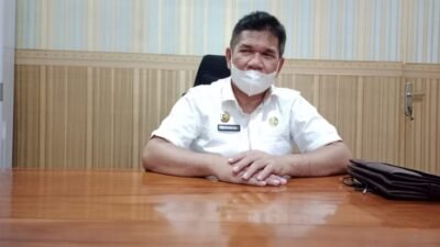 Lahan Kantor Disdukcapil Sertifikat HP BPN, Hakim: Kita Hadapi Proses Hukum