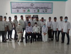 Ketum PB IPTI Yakin Pemuda Sumut Bangkit