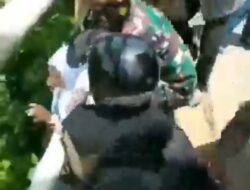 Video Asusila Tersebar, Siswi SMA Coba Bunur diri