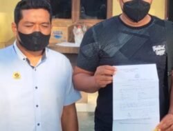 Merasa Dirugikan Rp 270 Juta, Oknum Ngaku Koordinator E-Warung Dipolisikan